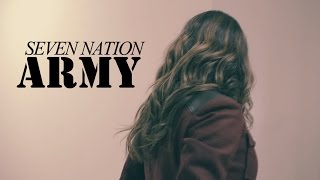 Marvel Seven Nation Army