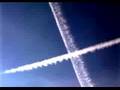 Chemtrail Conspiracy