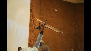 Samurai, sword and knife submitted at SPAC Nation altar! #AllLivesMatter