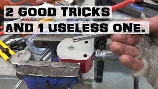 Glorious Fixing of Things | Amazing Gewgaws Repaired!