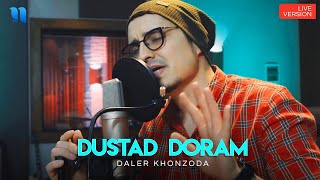 Daler Khonzoda - Dustat Doram