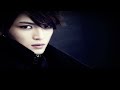 Only Love - Kim Jaejoong("김재중") feat. Flowsik (AZIATIK) [ENG/ROM]