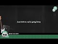 hold on lyrics