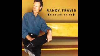 Watch Randy Travis Thats Jesus video