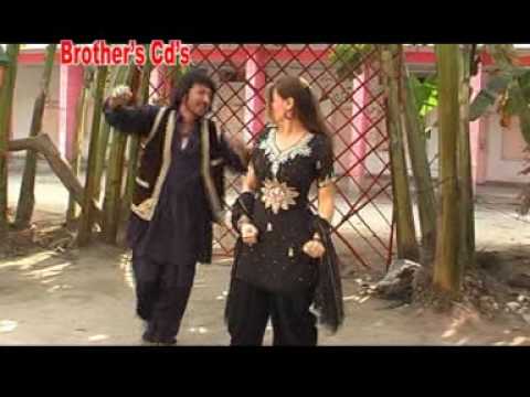 Laila Dera Khaistada