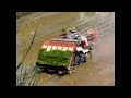planting