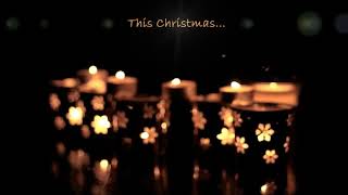 Christmas Prayer The First Noel
