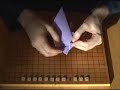 2 - Origami Cat / Kitten Folding Instructions