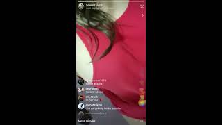 Türk Insragram Twerk Dans Show Yeni