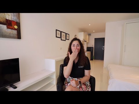 Supanich Studio Condo Chiang Mai ((Luna Perfect Homes))