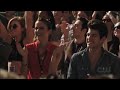 Jessica Lowndes - Snake Charmer