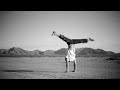 Hand balance FreE MaN Andrey Moraru