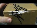 Billy Madison's 2012 Best of Football Box Break