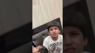 Piyush Ko Jerrey Na Katt Leya