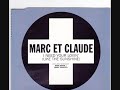 marc et claude i need your lovin like the sunshine.wmv