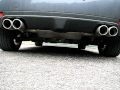 Subaru Impreza WRX STI type UK 2008 onwards with Revolution 24x7 (Jetex) Exhaust