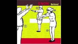 Watch Enon Get The Letter Out video