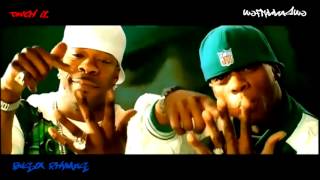 Busta Rhymes - Touch It Part 2 Remix Official Video Hd Dirty