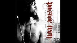 Watch Pastor Troy Murder Man video