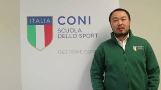 Intervista Fabio Yuzo Nakamura Intervista Fabio Yuzo Nakamura