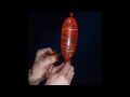 Popping Water Balloons in Zero Gravity