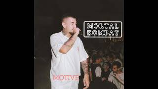 Motive - Mortal Kombat Verse