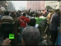Egypt riots