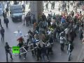 Egypt riots