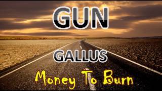 Watch Gun Money To Burn video