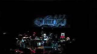 Watch Stephen Kellogg & The Sixers Pedal Steel video