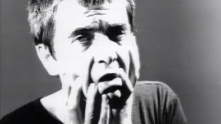 Watch Peter Gabriel Games Without Frontiers video