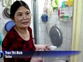 Arabic-Web-Vietnam's loudspeakers sidelined, but not silenced