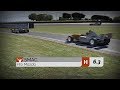 SMAC - S6W3 - Phillip Island SMAC - S6W3 - Phillip Island
