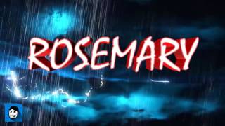 Rosemary Gfw Impact Theme