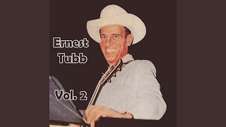 Watch Ernest Tubb This Troubled Mind Omine video