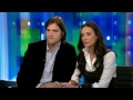 Video CNN Official Interview: Ashton Kutcher and Demi Moore react to sex victim