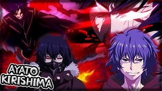 10 Curiosidades de AYATO KIRISHIMA || Tokyo Ghoul Re | Manga y Anime