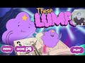 THESE LUMPS - ADVENTURE TIME (iPhone Gameplay Video)