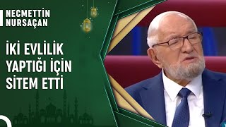 Annemin Vasiyeti Yerine Gelmedi A Sohbetleri