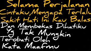 Kata Sindiran Buat Mantan Pacar Yang Selingkuh,Sedih,Baper