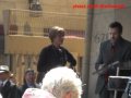 Hugh Laurie's speech at Emma Thompson's Walk of Fame Event