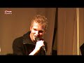 Q-music (NL): Johannes Rypma - When The Lady Smiles (live bij Q-kerstkado)