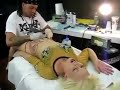 genital tattoo