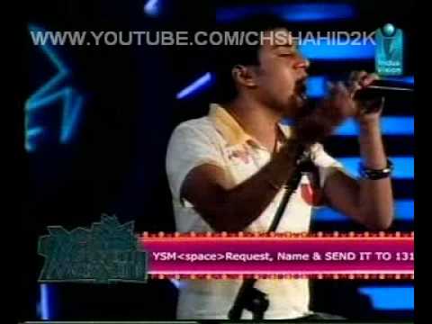 Kora kaghaz tha ye man mera - Asad Abbas - Ye Shaam Mastani