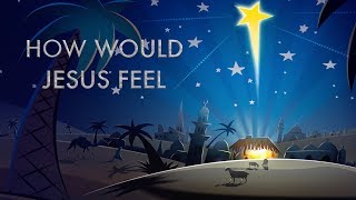Watch Moffatts How Would Jesus Feel video