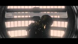 Vingadores Era De Ultron Cena Pós-Creditos Thanos - Certo...eu Mesmo Faço Isso.