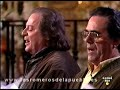 video de musica Los Romeros de la Puebla Salve rociera