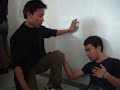 Naga Terakhir Movie Cuplikan Dibuang Sayang