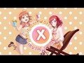 Miracle Wave x Music S.T.A.R.T! | [ μ's x Aqours }