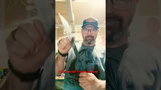 Tops Knives Storm Vector A Y Seax Blade